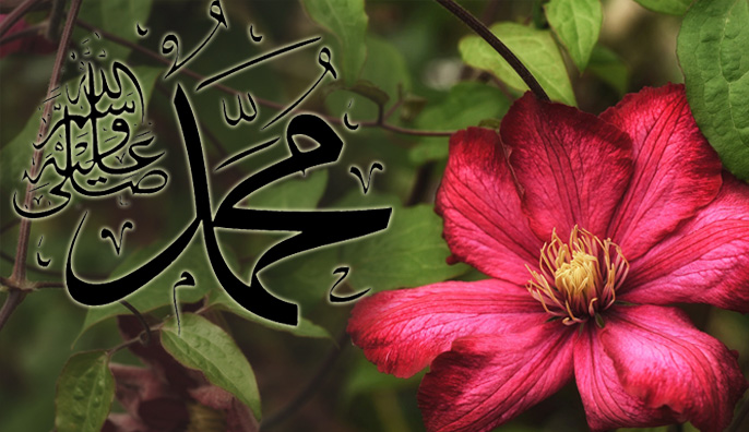 Muhammad (PBUH): The Articulate Proof of Our Sustainer