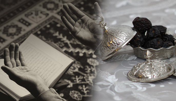 The fast of Ramadan: Comprehensive Worship to Universal Mercy