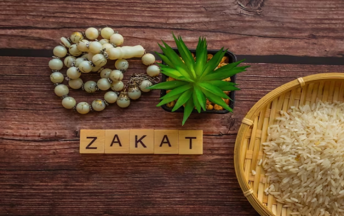 The wisdom behind the obligation of Zakat and the prohibition of interest